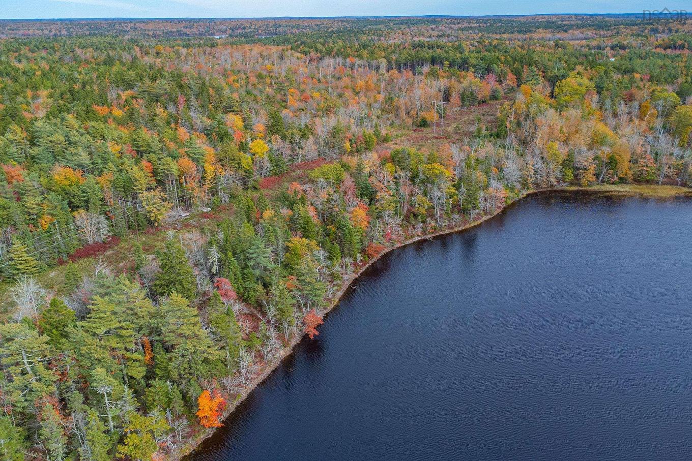 John Murray Road, Belleville South, NS