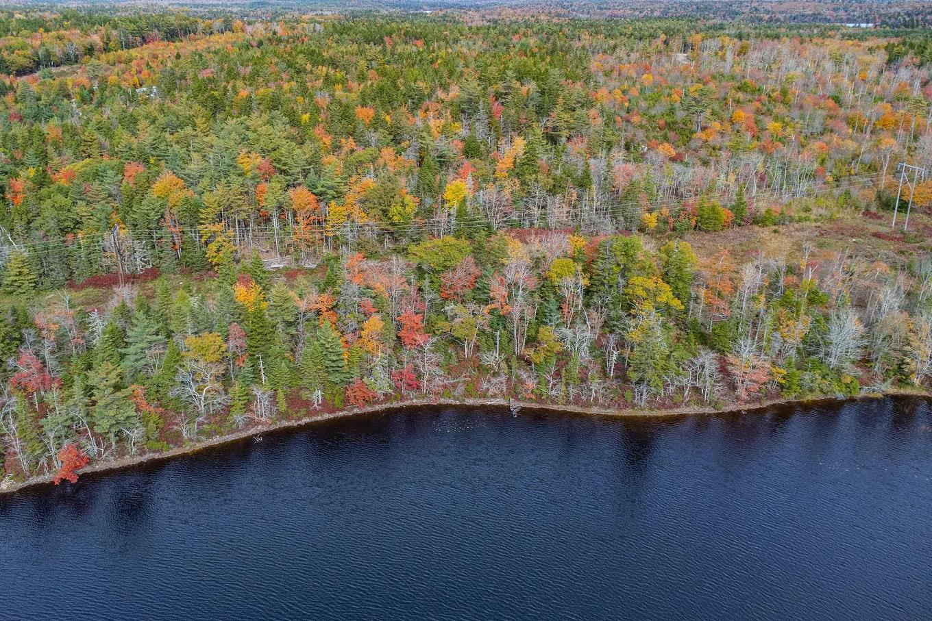 John Murray Road, Belleville South, NS