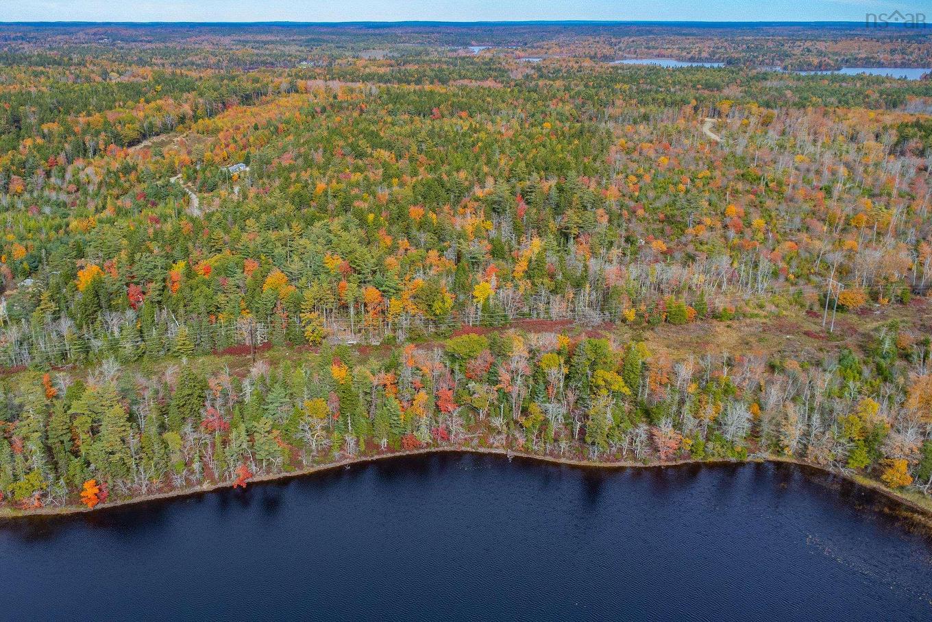 John Murray Road, Belleville South, NS