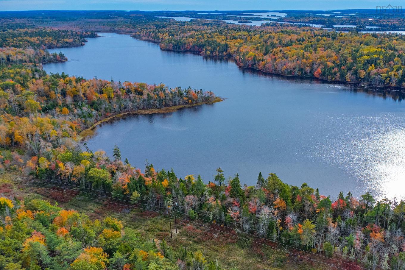 John Murray Road, Belleville South, NS