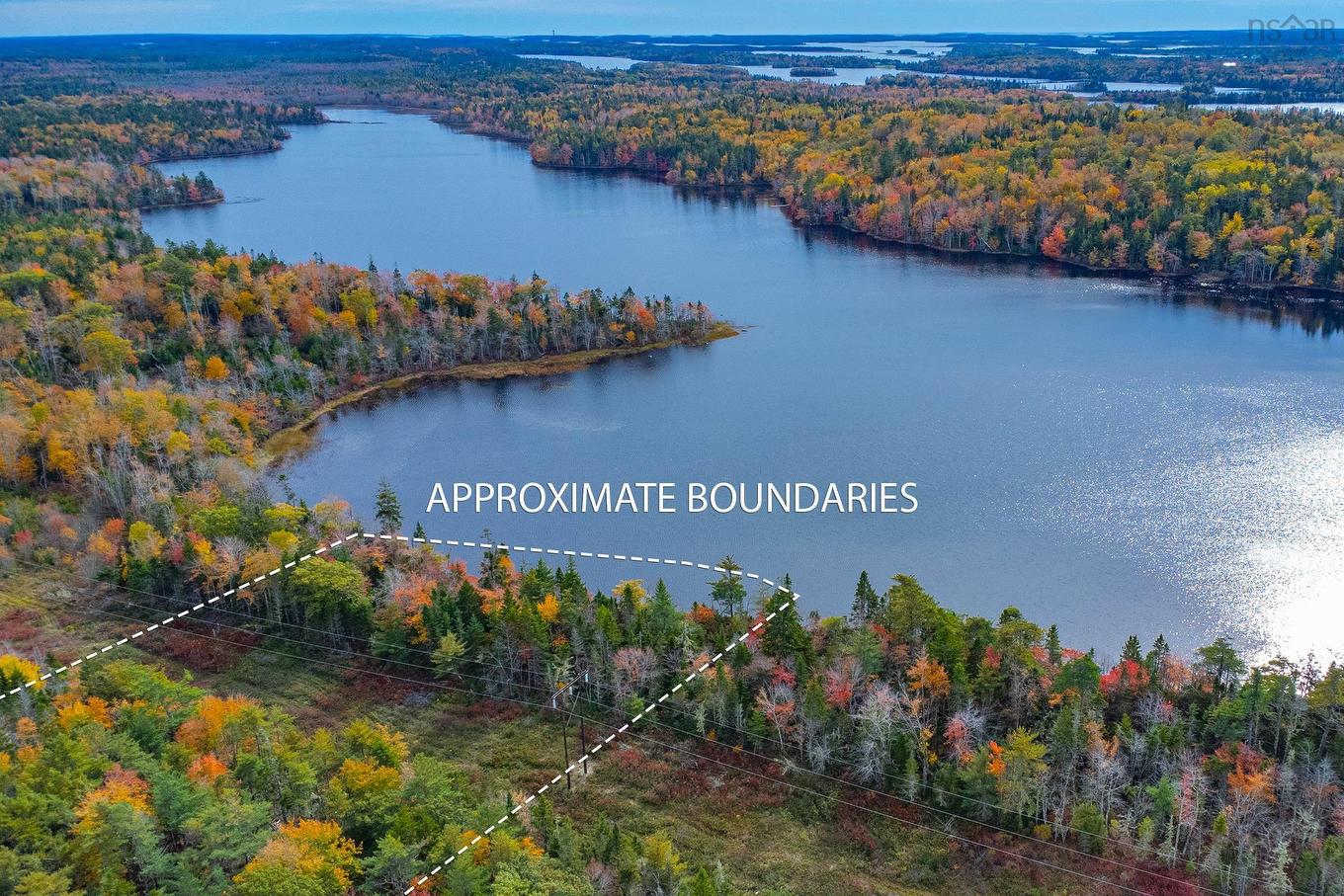 John Murray Road, Belleville South, NS