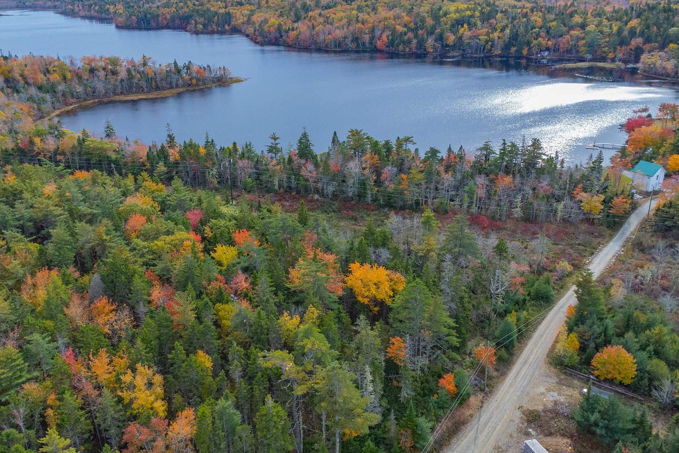 John Murray Road, Belleville South, NS