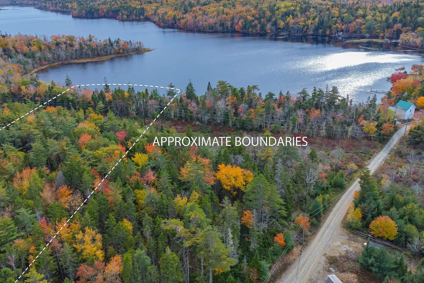 John Murray Road, Belleville South, NS