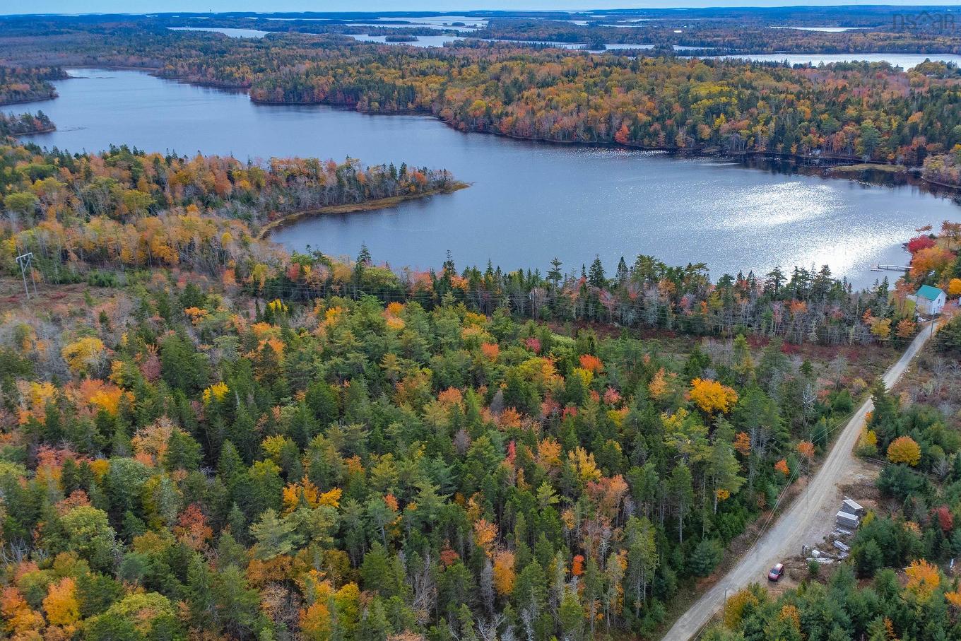 John Murray Road, Belleville South, NS