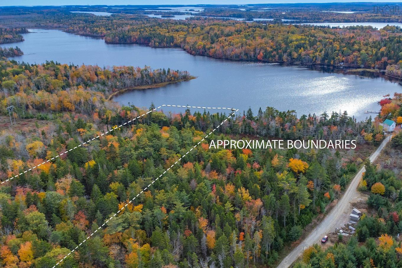 John Murray Road, Belleville South, NS