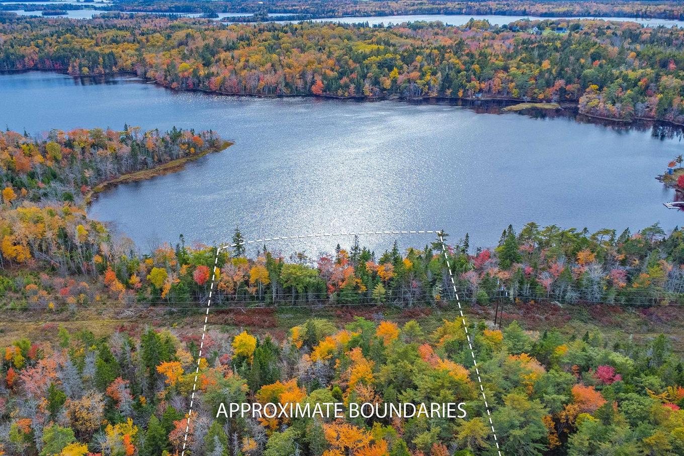 John Murray Road, Belleville South, NS