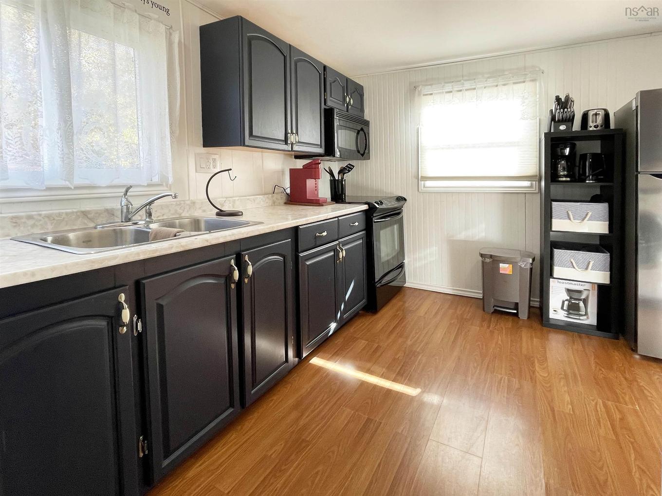 40 Jacksons Point Road, Tidnish Bridge, NS