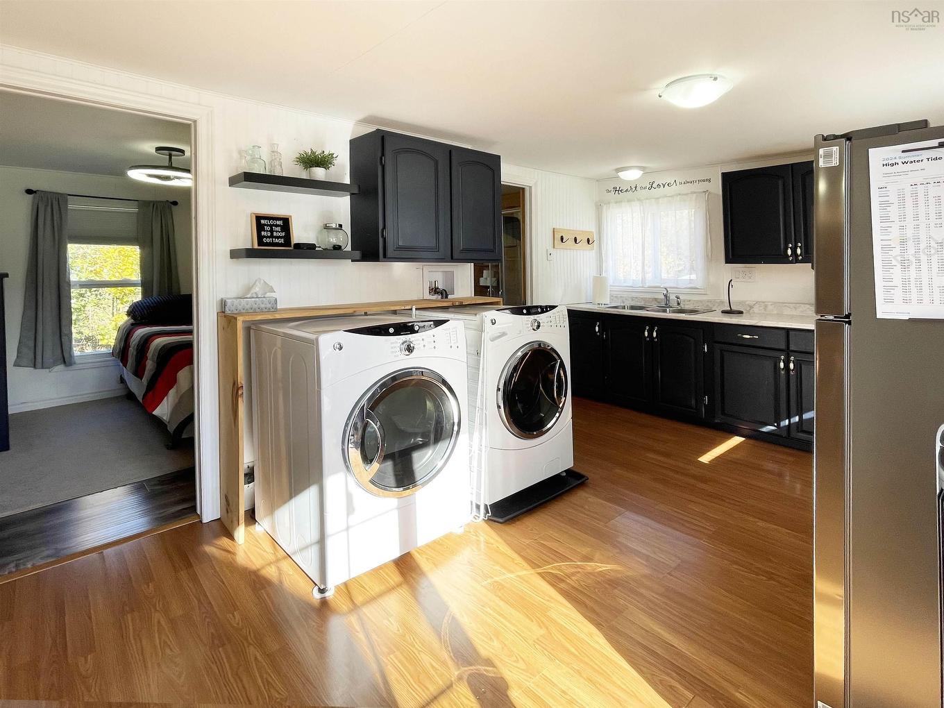 40 Jacksons Point Road, Tidnish Bridge, NS