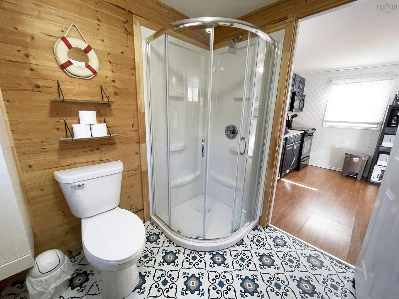 40 Jacksons Point Road, Tidnish Bridge, NS