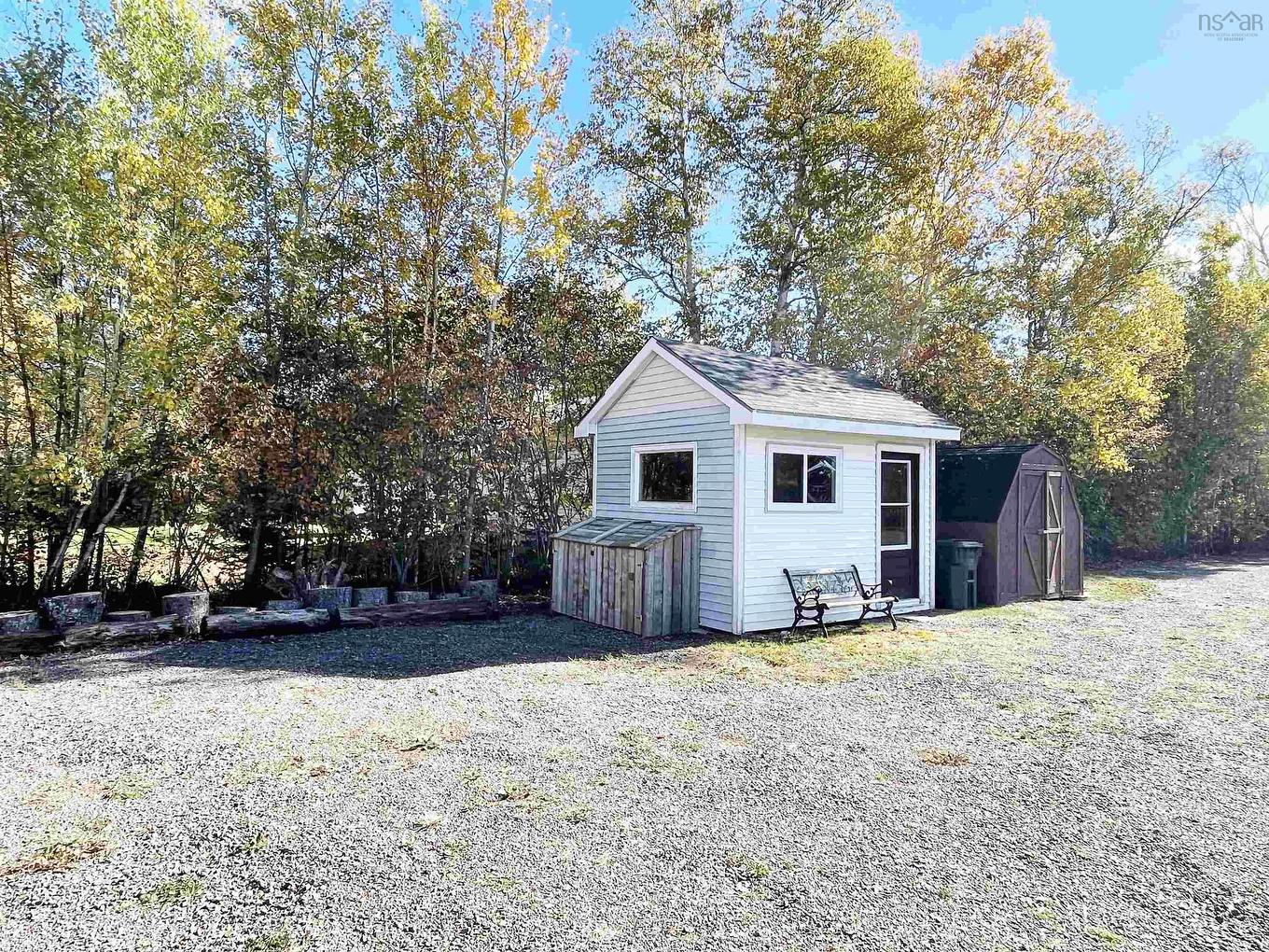 40 Jacksons Point Road, Tidnish Bridge, NS