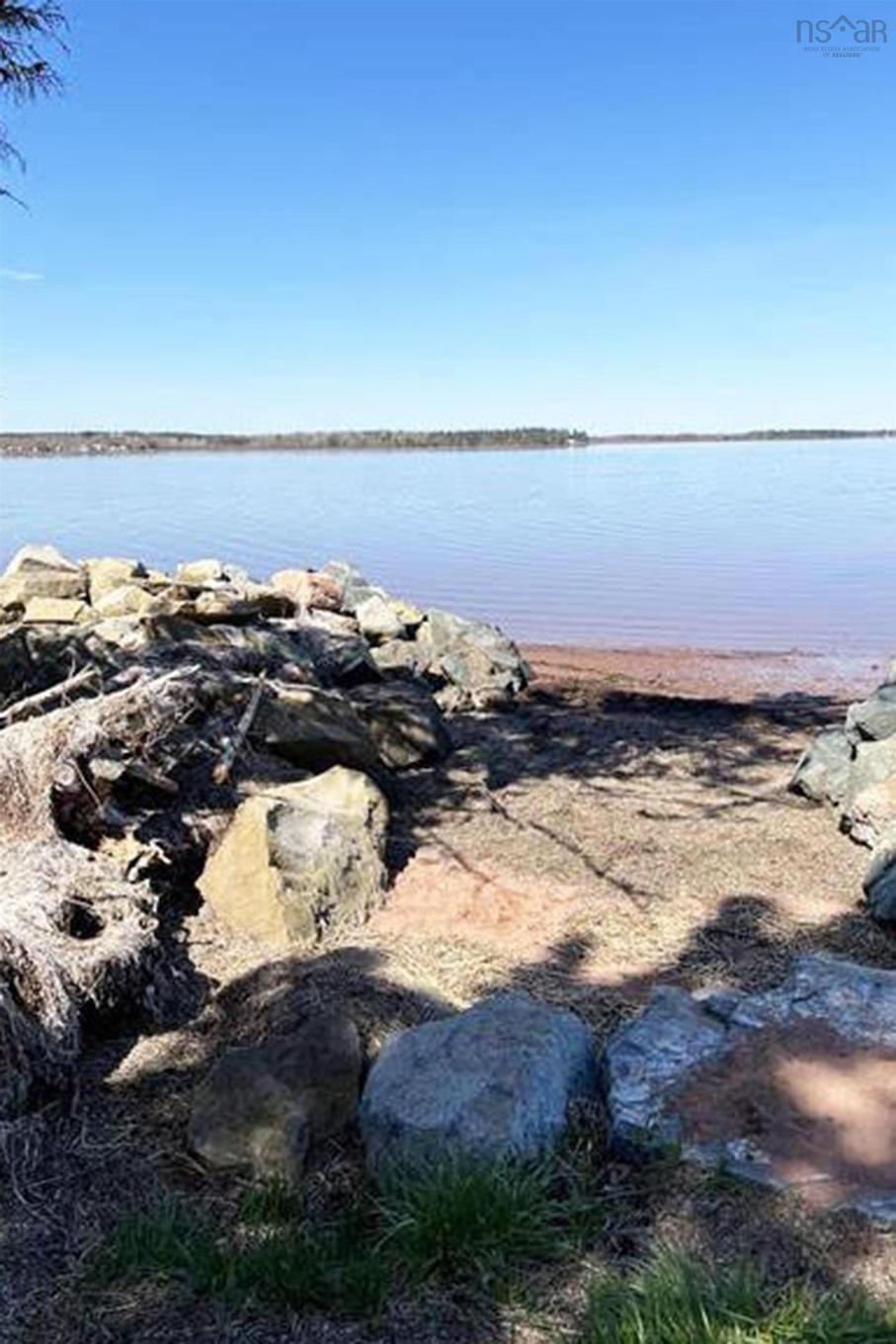 40 Jacksons Point Road, Tidnish Bridge, NS