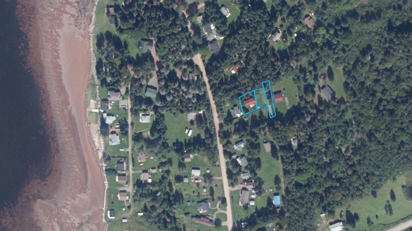 40 Jacksons Point Road, Tidnish Bridge, NS