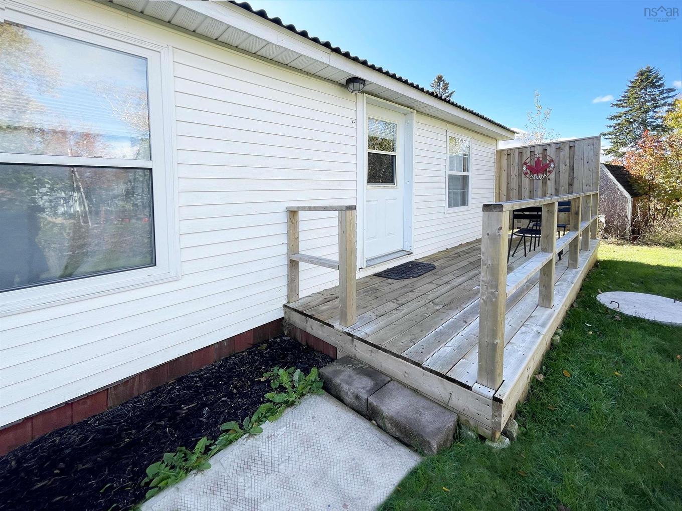 40 Jacksons Point Road, Tidnish Bridge, NS