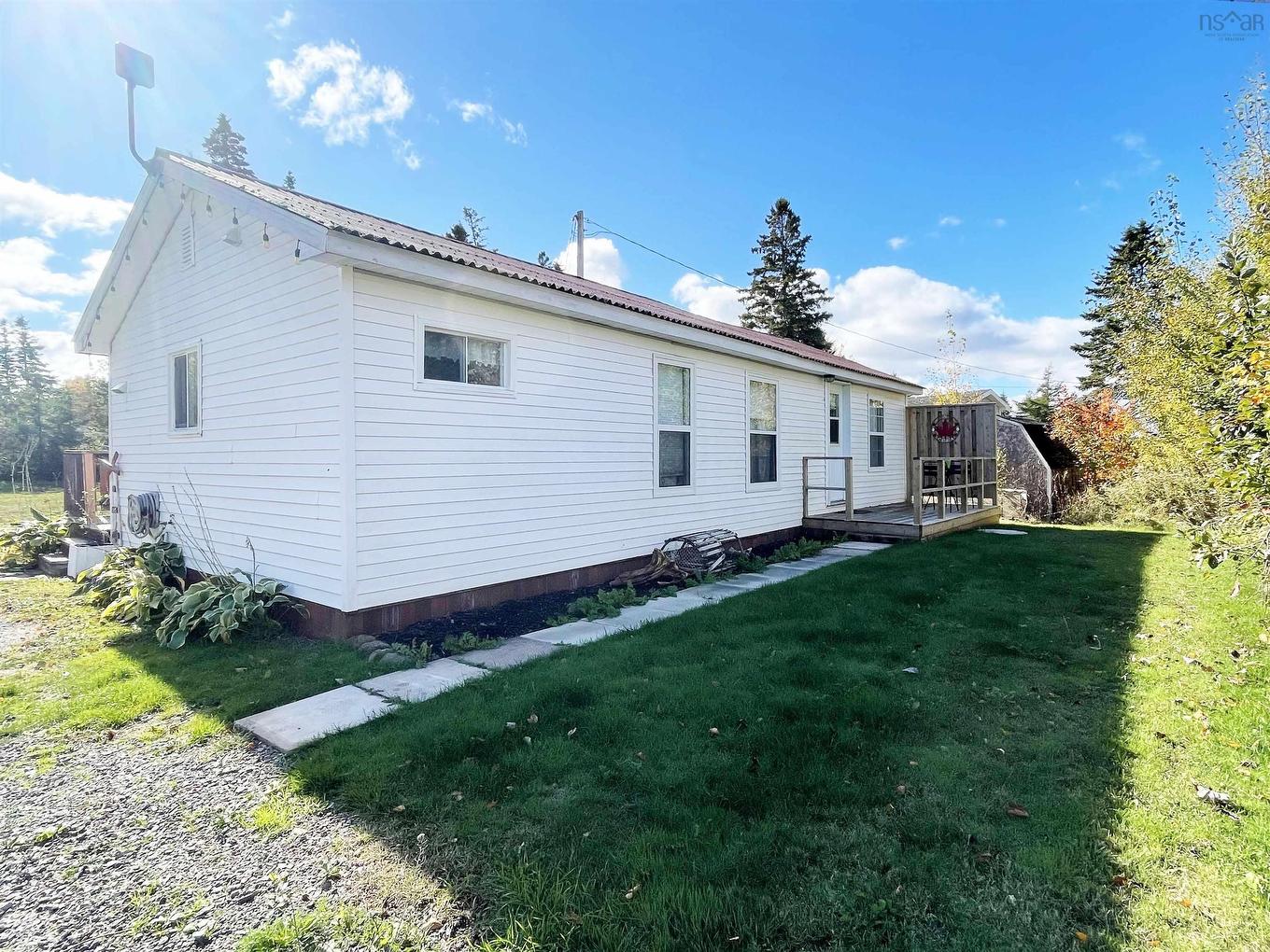 40 Jacksons Point Road, Tidnish Bridge, NS