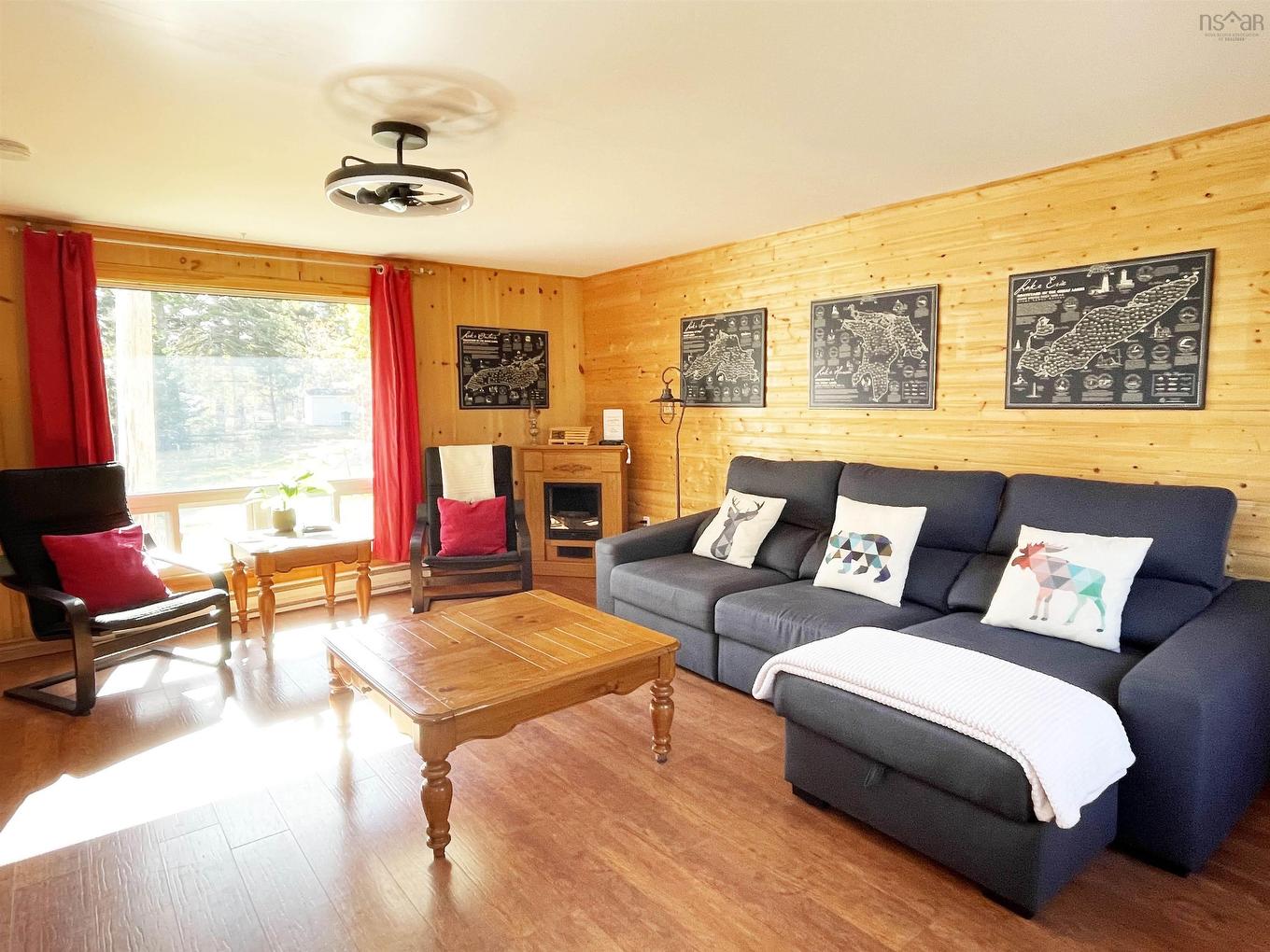 40 Jacksons Point Road, Tidnish Bridge, NS