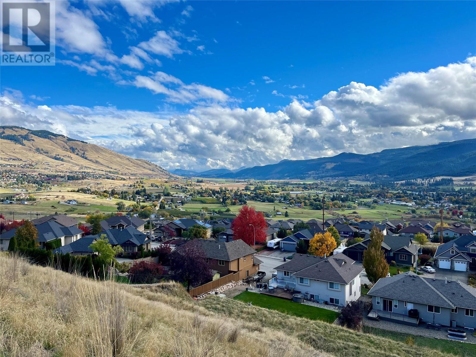 596 Mt Ida Crescent, Coldstream, BC