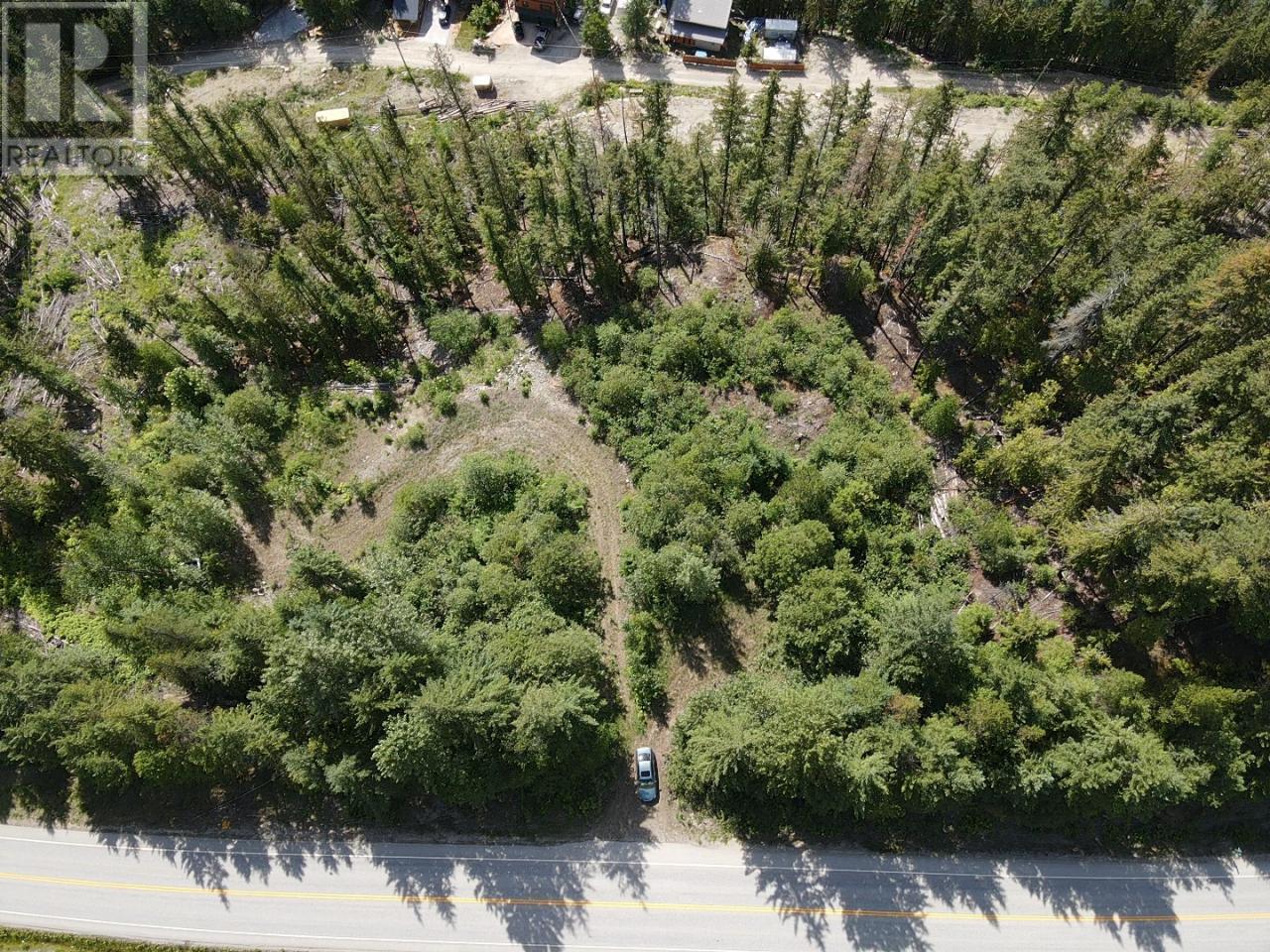 Lot B Highway 23, Nakusp, BC