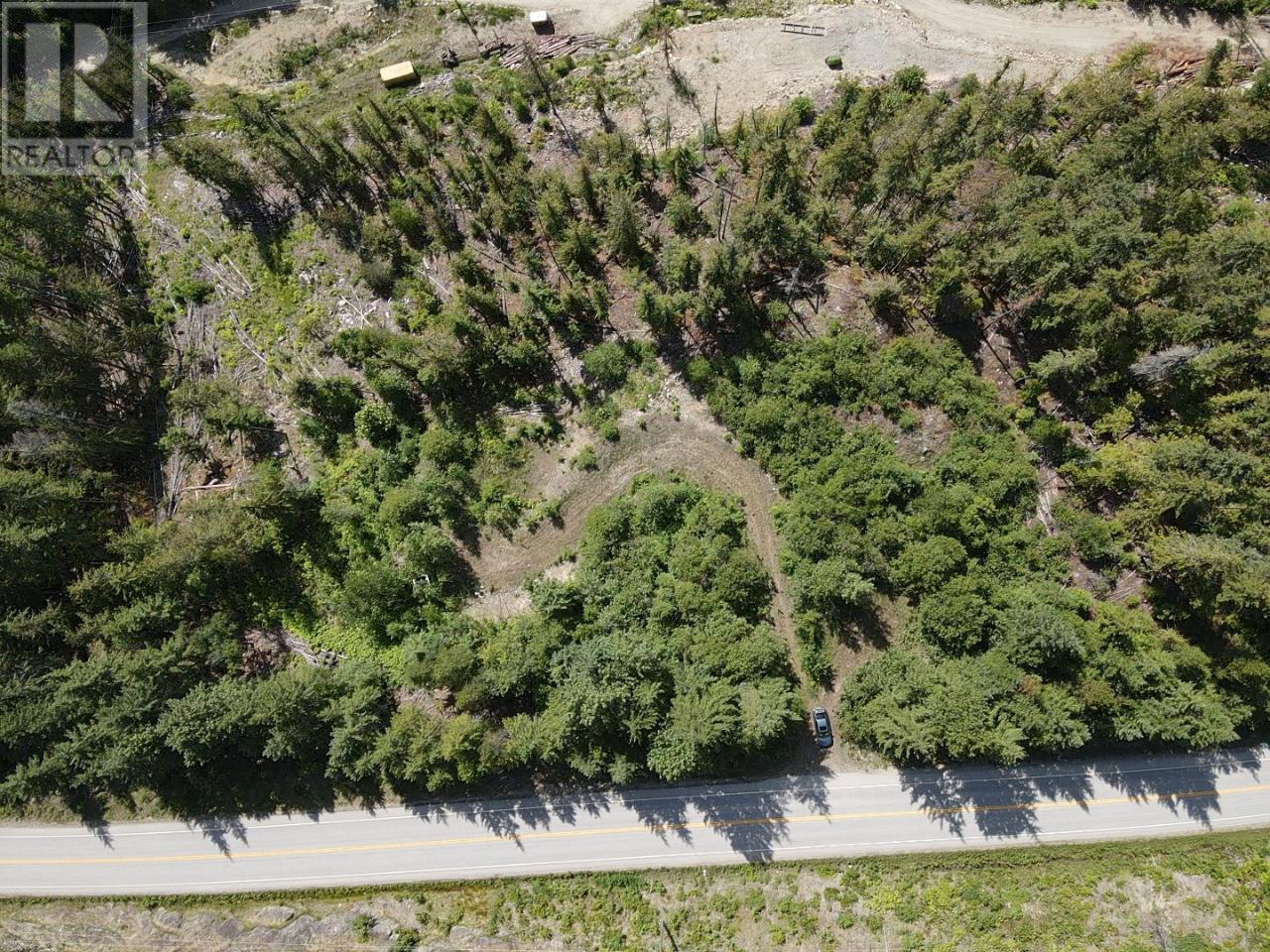 Lot B Highway 23, Nakusp, BC