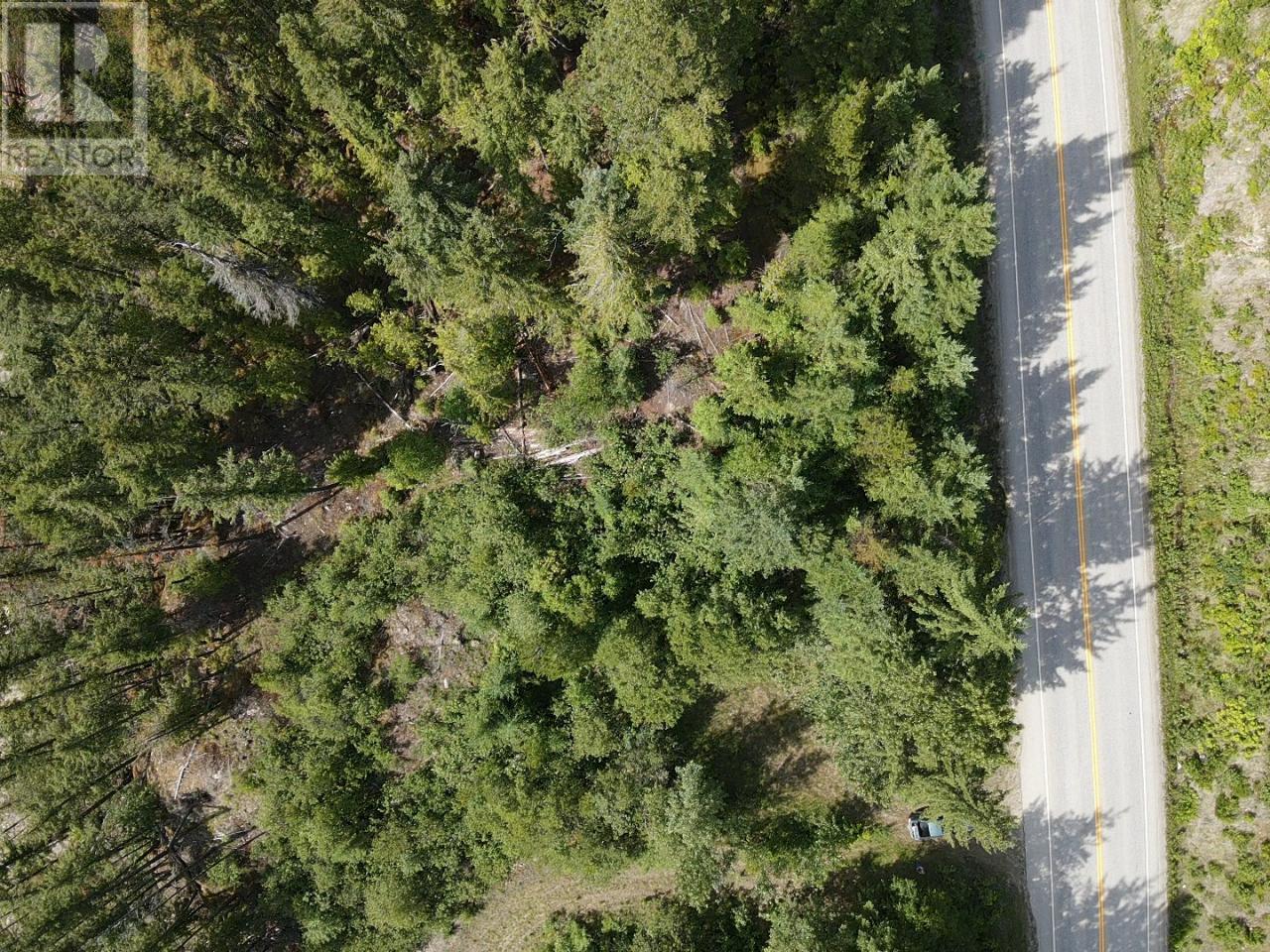 Lot B Highway 23, Nakusp, BC