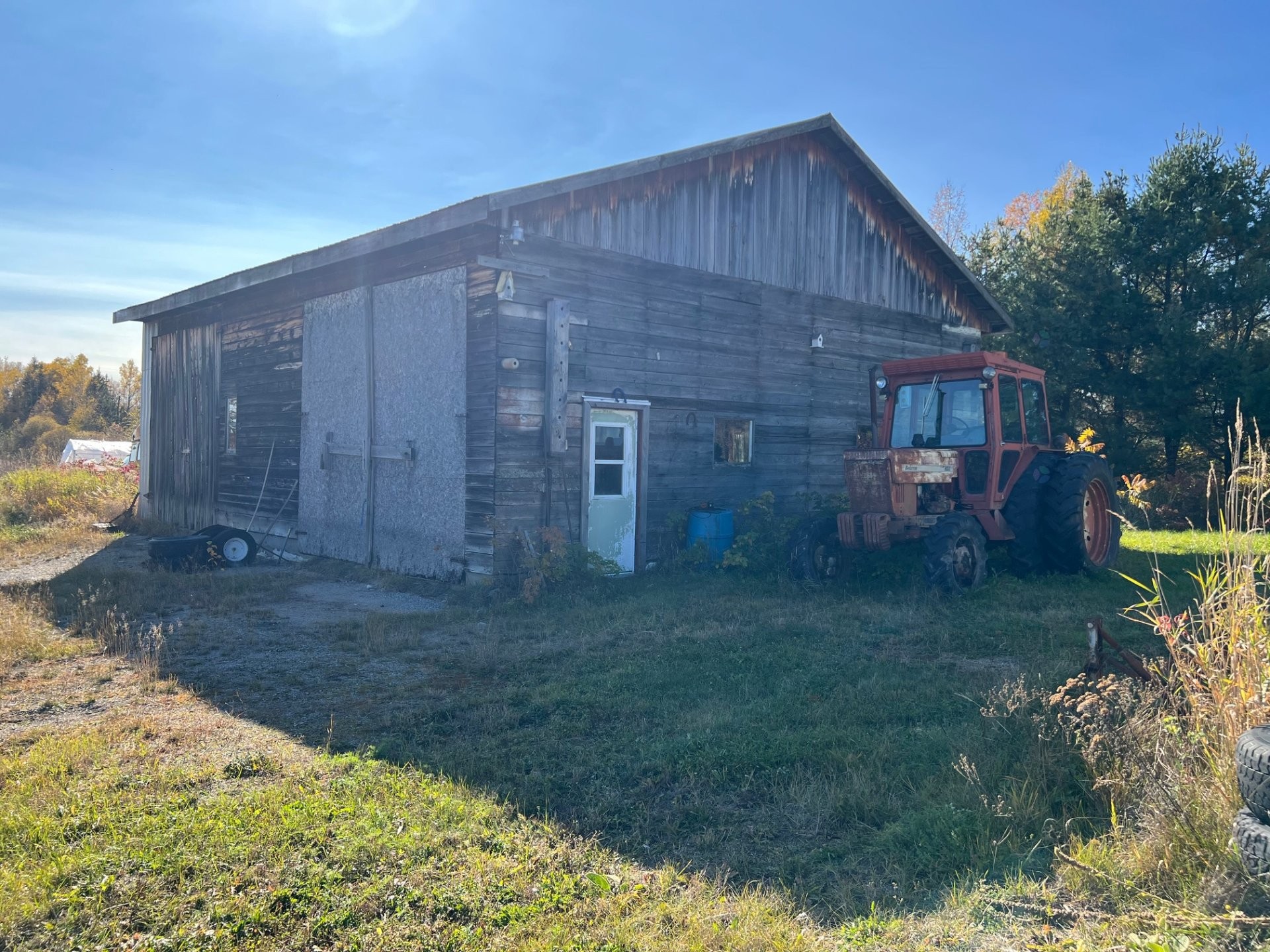 Autre - 1084 Ch. Des 7E-Et-8E-Rangs, Laforce, QC