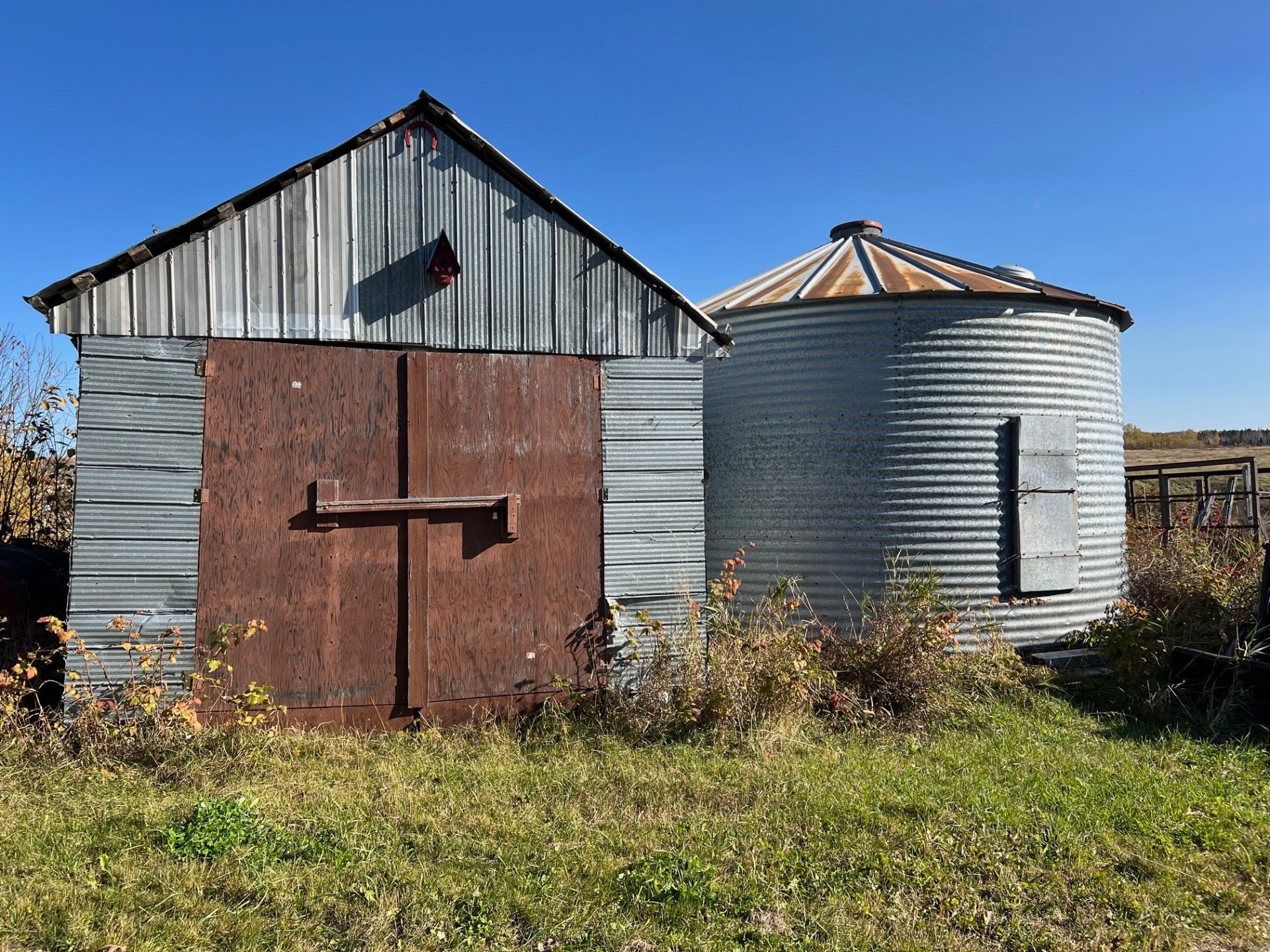 Autre - 1084 Ch. Des 7E-Et-8E-Rangs, Laforce, QC