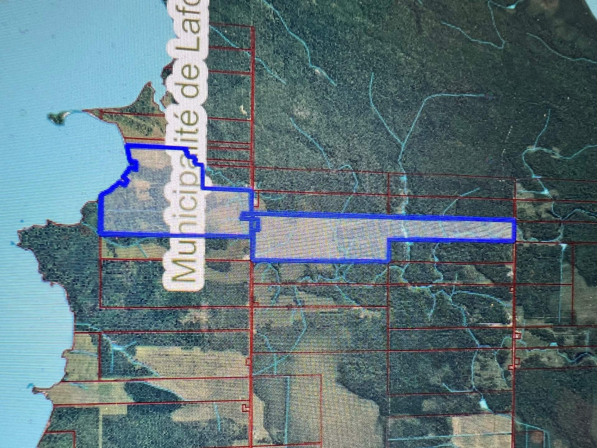 Terre/Terrain - 1084 Ch. Des 7E-Et-8E-Rangs, Laforce, QC