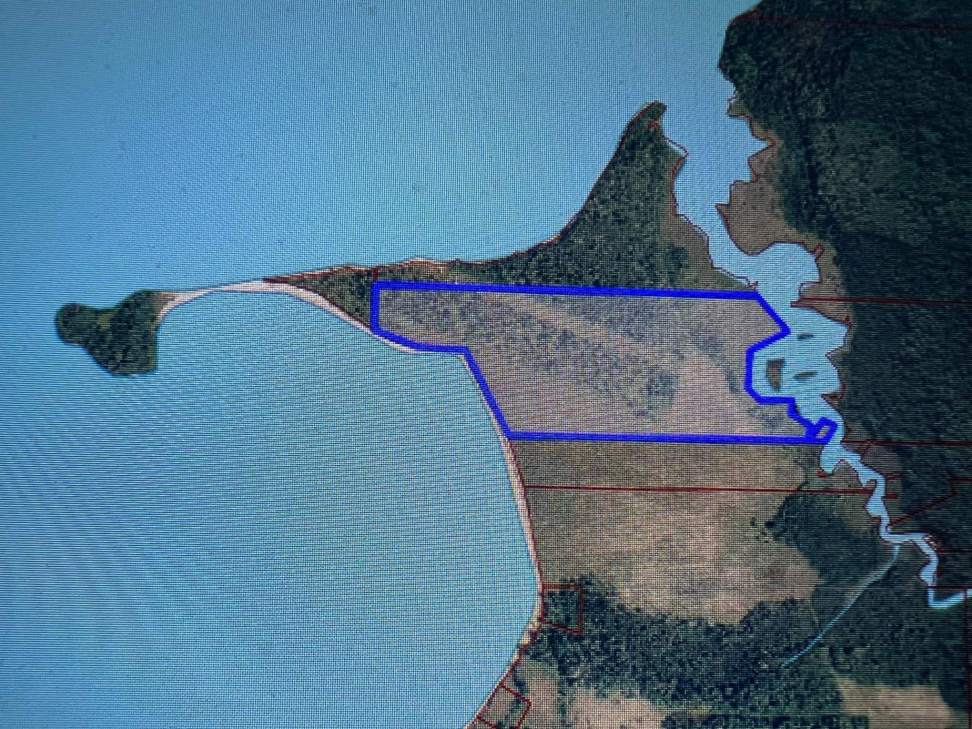 Terre/Terrain - 1084 Ch. Des 7E-Et-8E-Rangs, Laforce, QC