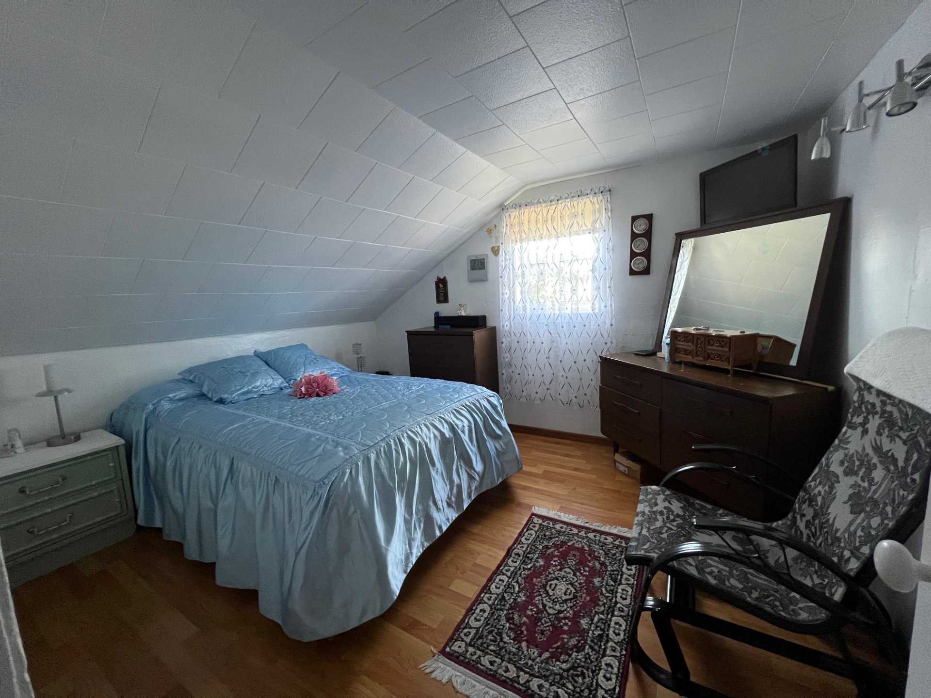 Chambre à coucher - 1084 Ch. Des 7E-Et-8E-Rangs, Laforce, QC