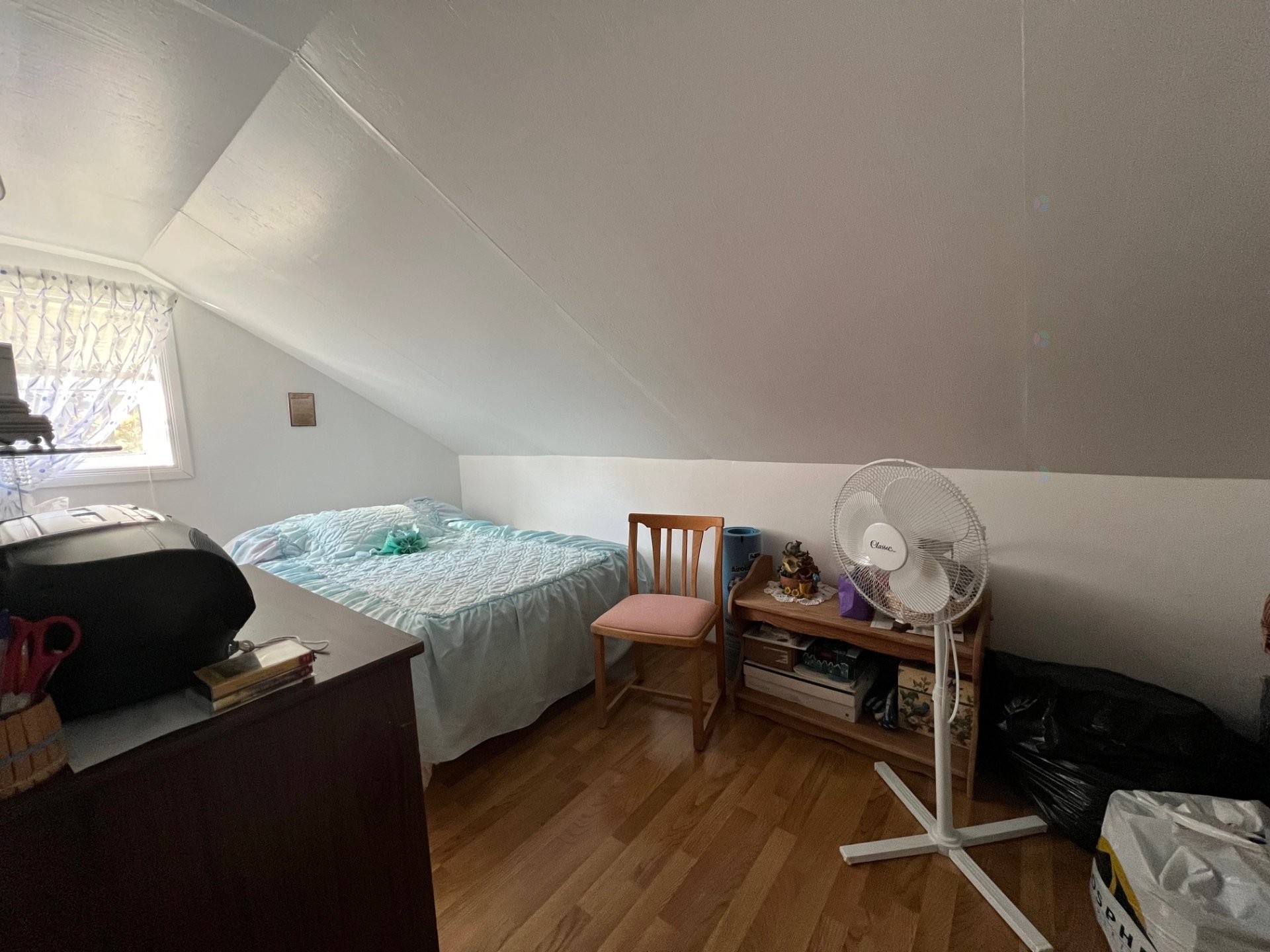 Chambre à coucher - 1084 Ch. Des 7E-Et-8E-Rangs, Laforce, QC