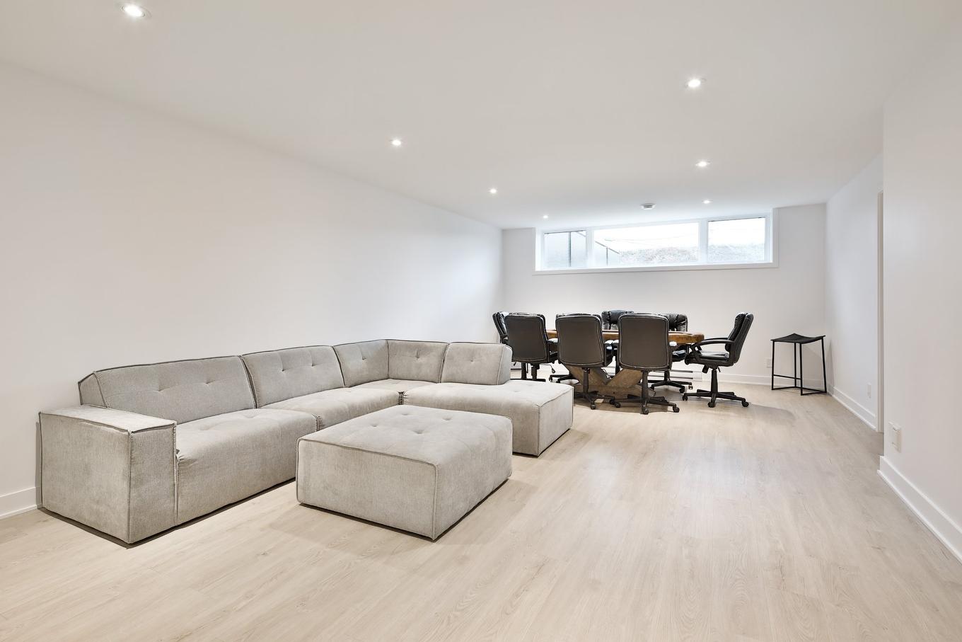 Family room - 19 Rue Des Trembles, Saint-Jean-Sur-Richelieu, QC - Indoor