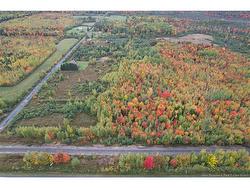 Lot GRANGEVILLE RD Harcourt, NB E4T 2Y4