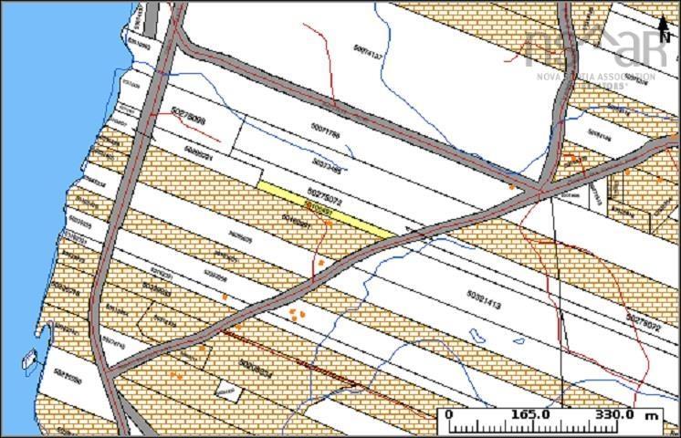 Macgarry Road, Cap Le Moine, NS