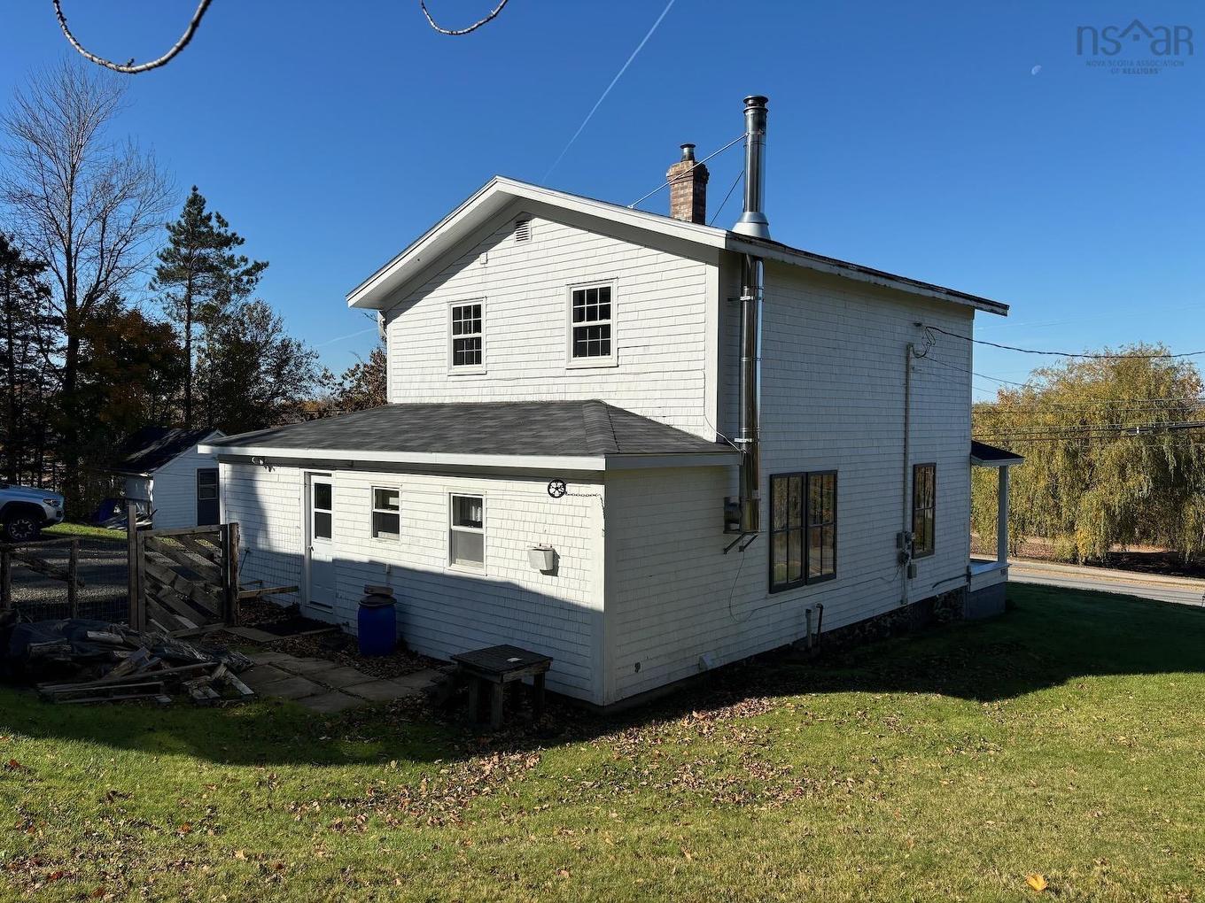 210 Highway 1, Smiths Cove, NS