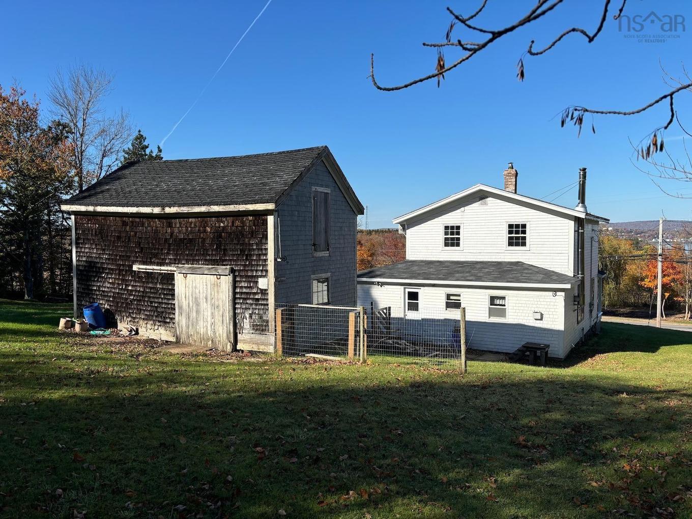 210 Highway 1, Smiths Cove, NS