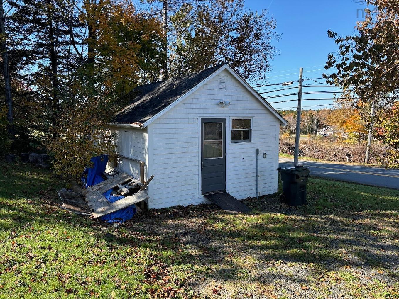 210 Highway 1, Smiths Cove, NS