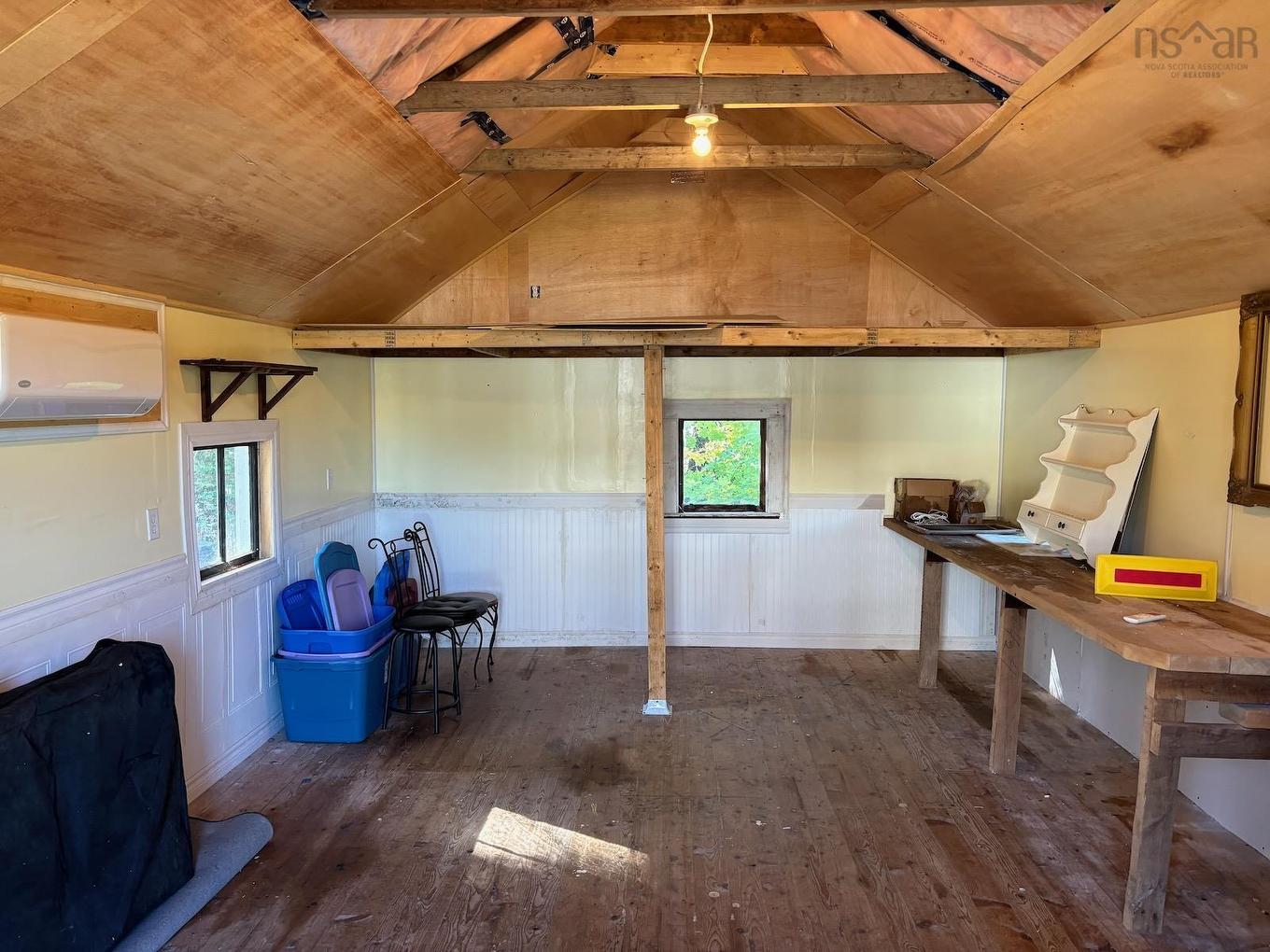 210 Highway 1, Smiths Cove, NS