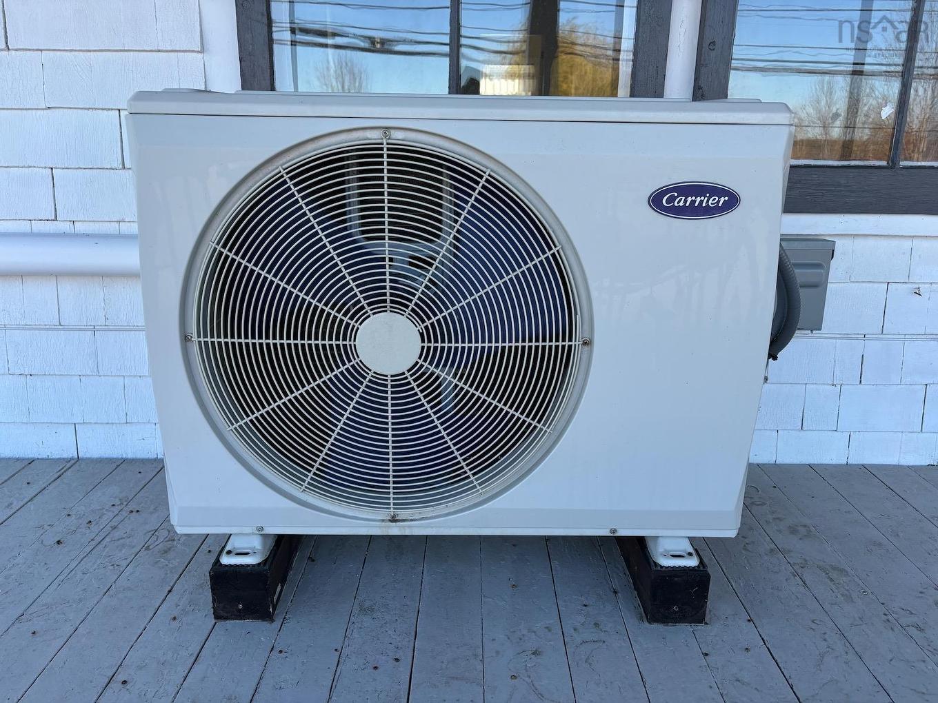 210 Highway 1, Smiths Cove, NS