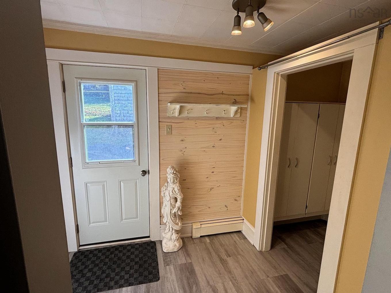 210 Highway 1, Smiths Cove, NS