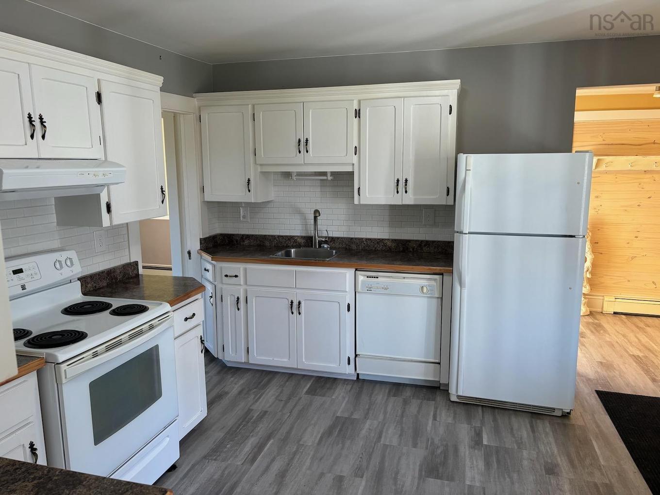 210 Highway 1, Smiths Cove, NS