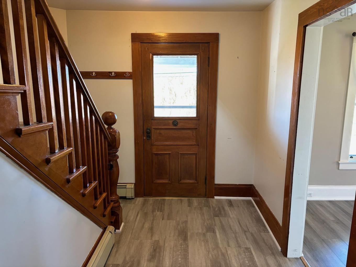 210 Highway 1, Smiths Cove, NS