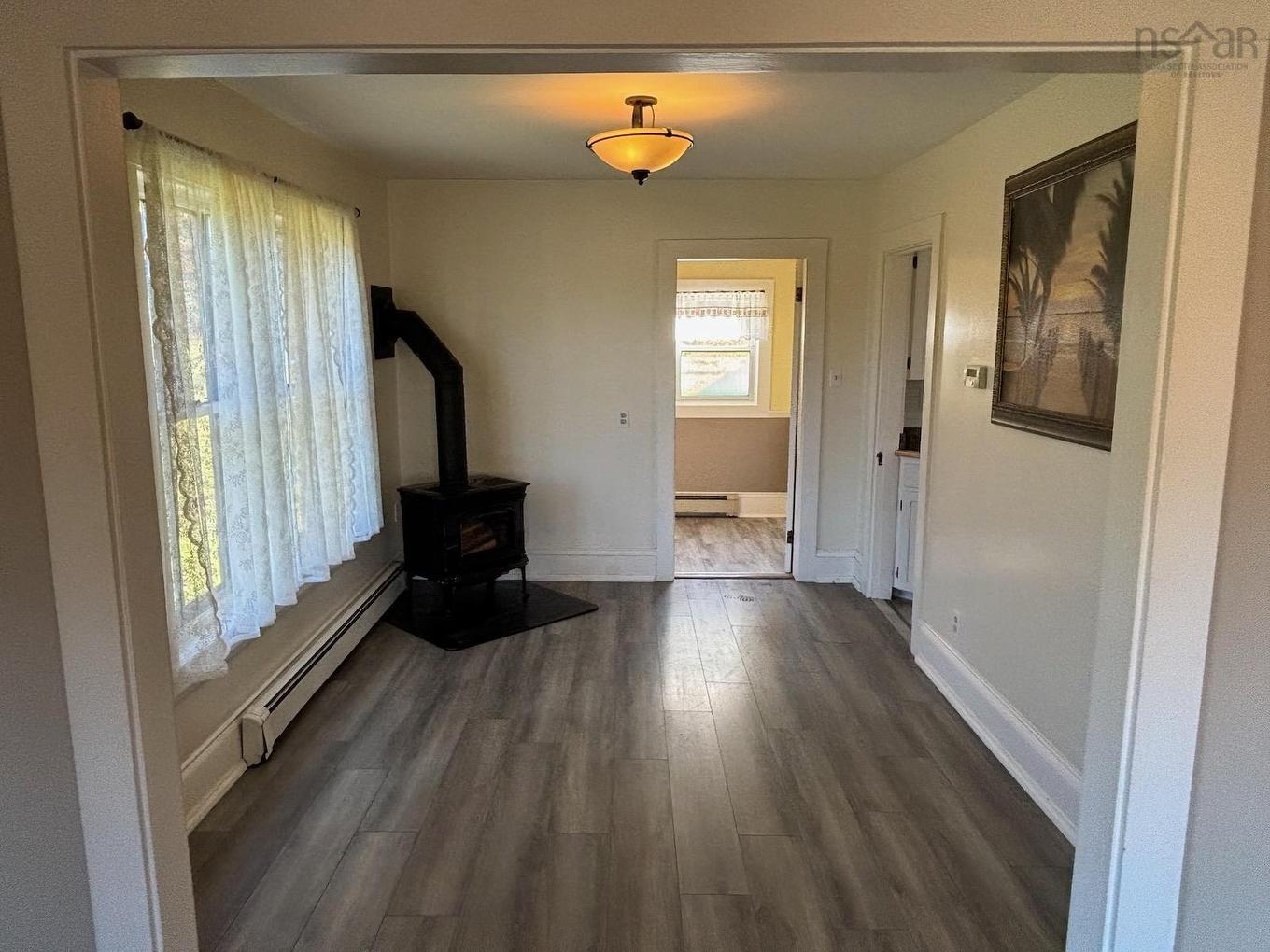 210 Highway 1, Smiths Cove, NS