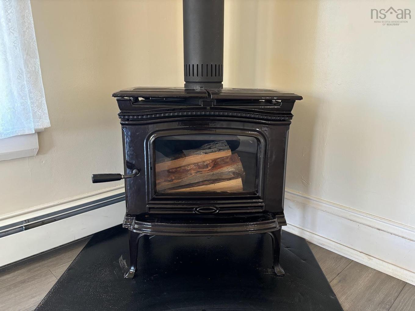 210 Highway 1, Smiths Cove, NS