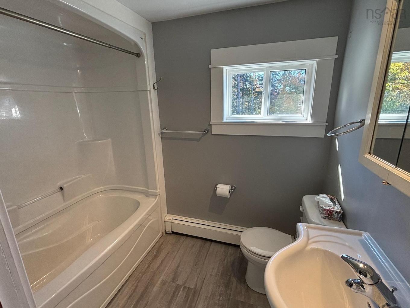 210 Highway 1, Smiths Cove, NS