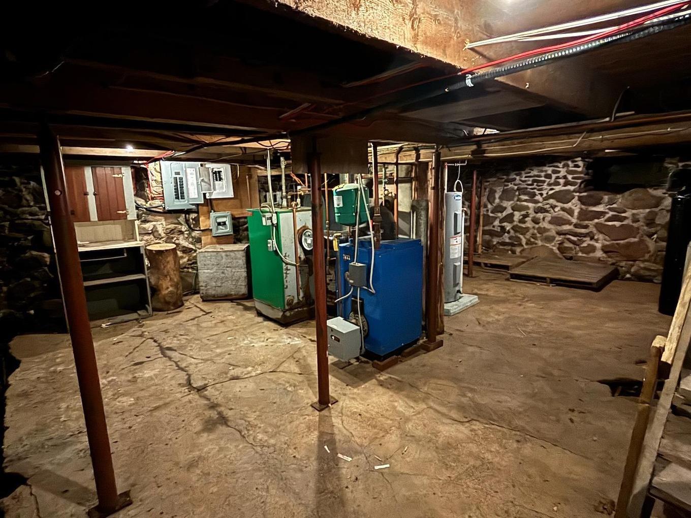 210 Highway 1, Smiths Cove, NS