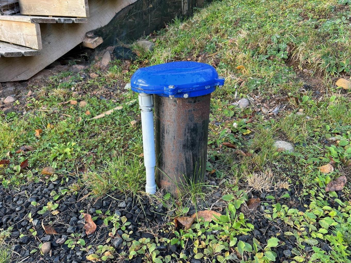 210 Highway 1, Smiths Cove, NS