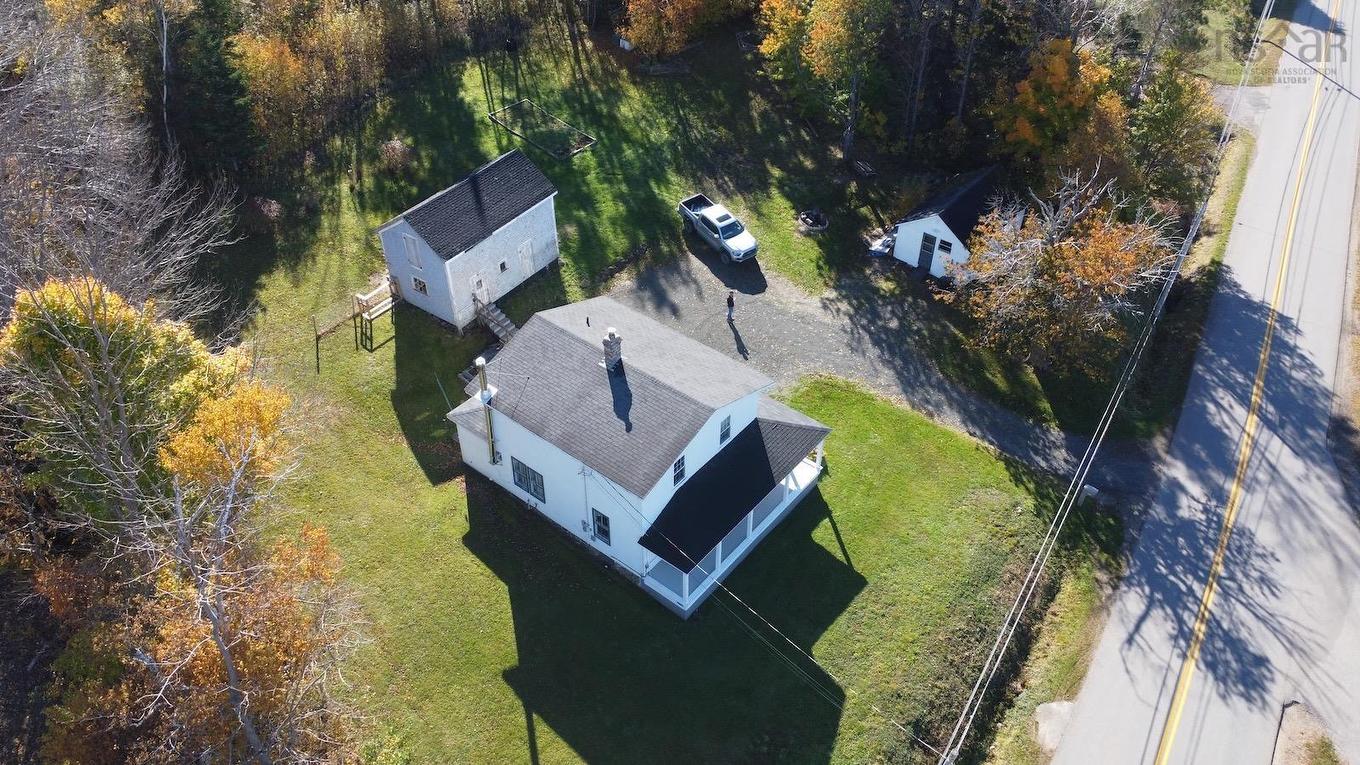 210 Highway 1, Smiths Cove, NS