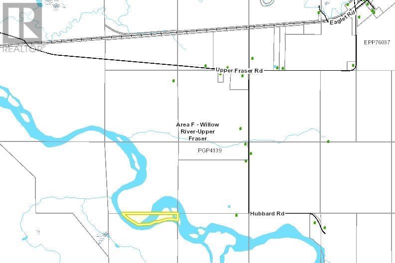 Dl 2178 Beaver Forest Service Road, Prince George, BC