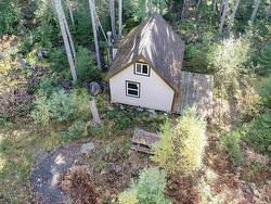 Lot 16 +Cabin Bridge Street Sherbrooke Lake, NS B0J 3C0
