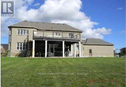 65 RIDGE ROAD Uxbridge, ON L0C 1A0