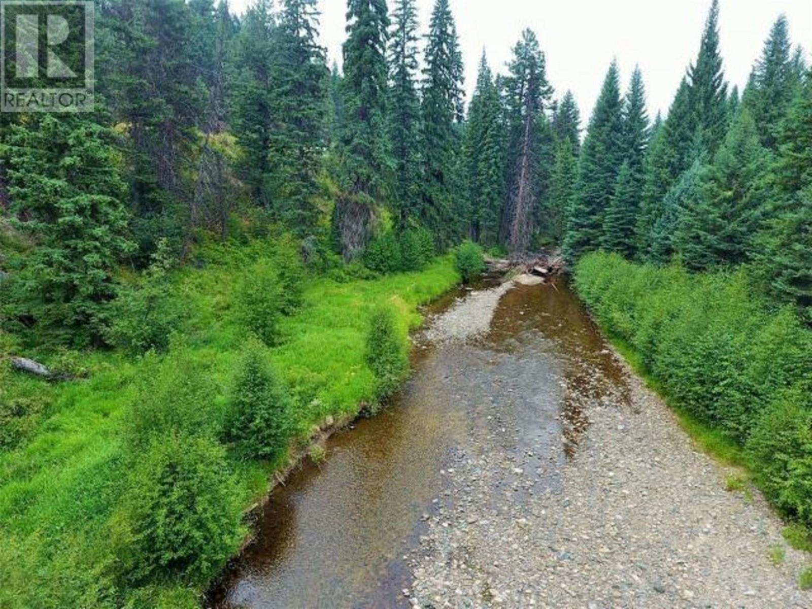 1555 Princeton Summerland Road Lot# Dl3774, Princeton, BC